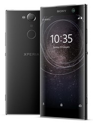 Замена экрана на телефоне Sony Xperia XA2 в Ростове-на-Дону
